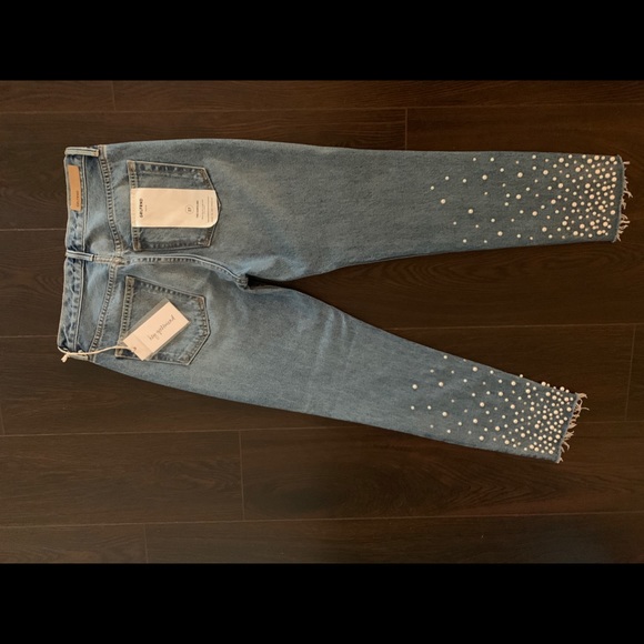 GRLFRND JEANS  27 - Picture 6 of 8